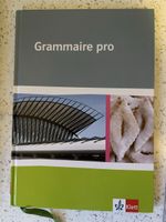 Grammaire Pro, Klett Verlag - Französisch Grammatik Buch