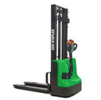 Hochhubwagen ECO-DS1230, Tragfähigkeit: 1200 kg