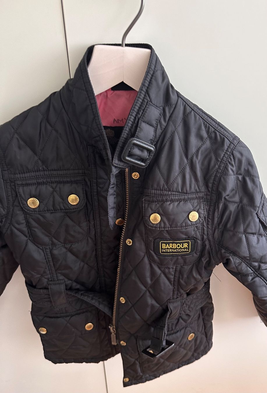 Barbour Giacche & Cappotti: Jacke Barbour – Usato da Dürrenroth venduto da tvy_bh56 1
