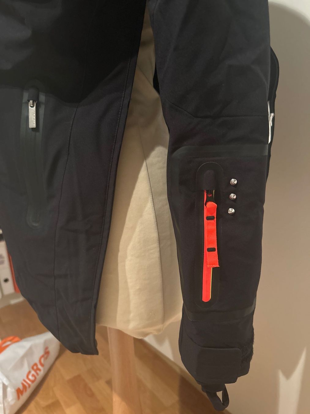 Jacken: Winter Jacke GrM – Gebraucht aus Feuerthalen von Anna_Swift 8