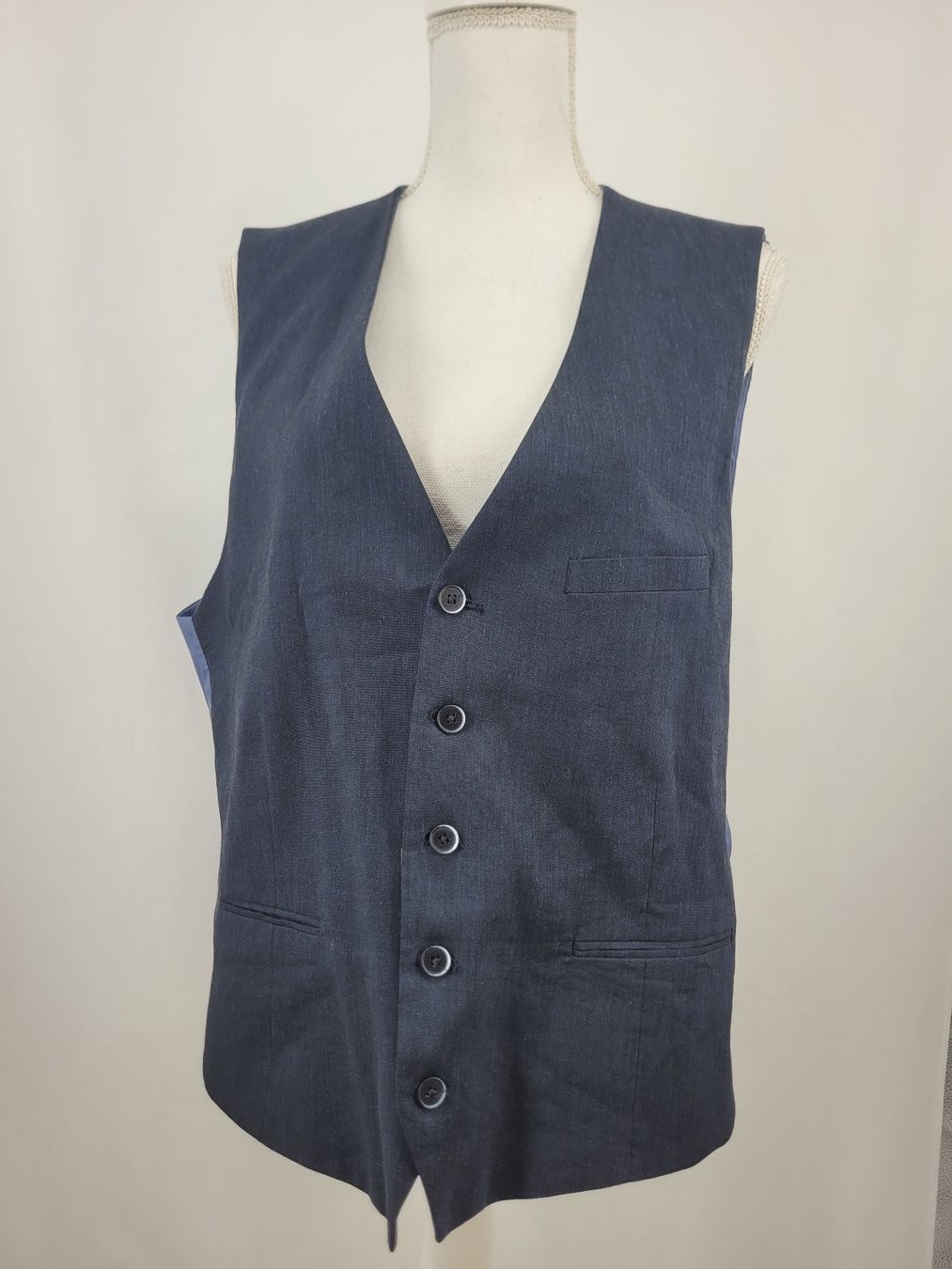 Manor Gilet & Giacche: MANOR gilet homme 54 – Usato da Lausanne venduto da PlusValue_Lausanne