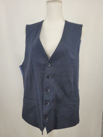 MANOR gilet homme 54