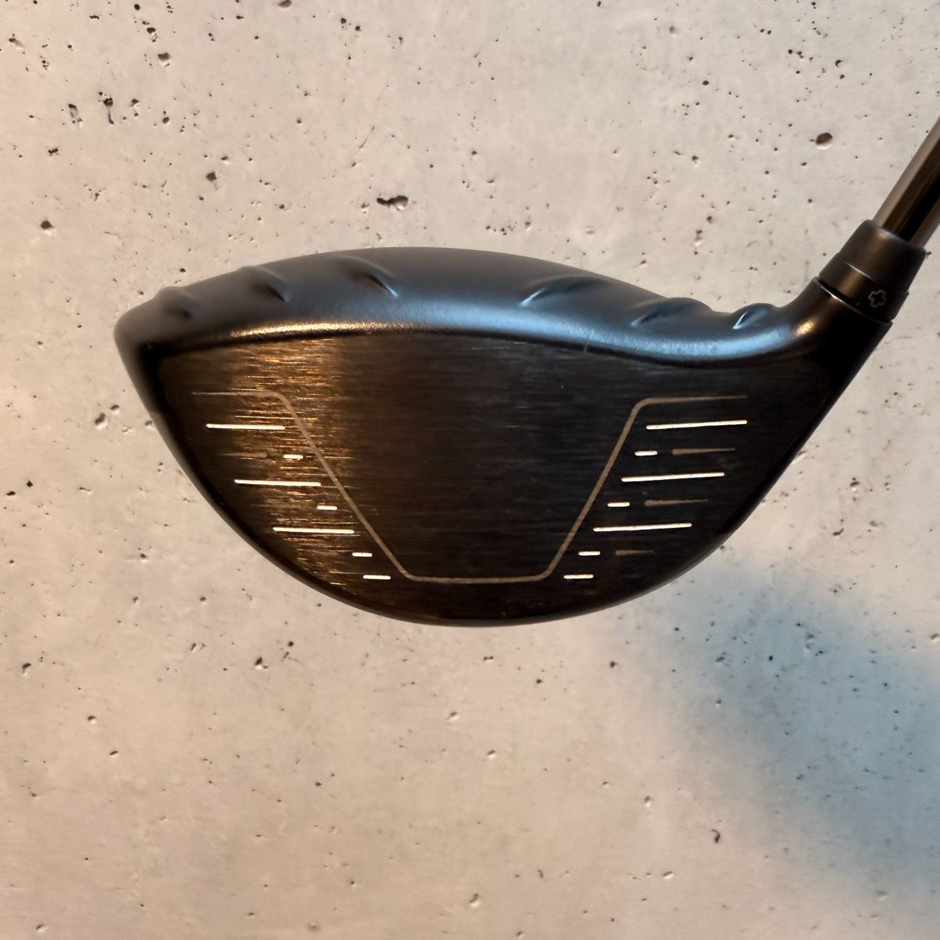Ping Mazze & Set: Ping G425 Max 9° Driver – Usato da Zürich venduto da Seconda_Golf 2
