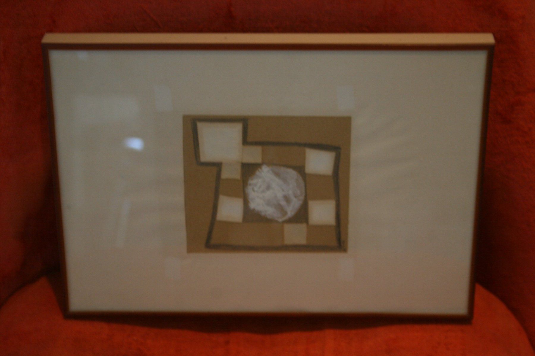 Foto & Immagini: Original Bild elisabeth mey seiler – Usato da Luzern venduto da mey_s13