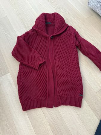 DSQUARED Dsquared2 Strick-Cardigan