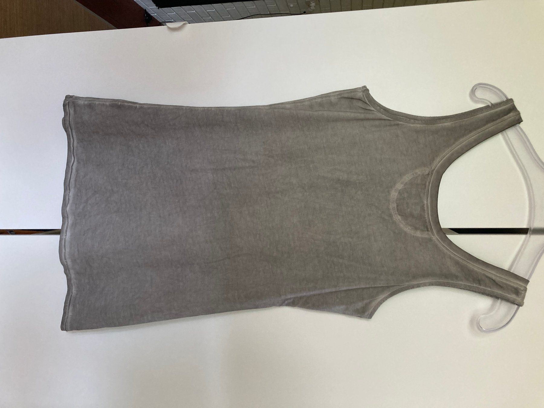Nile Top: Nile Top, L, taupe – Usato da Hombrechtikon venduto da star8888 1
