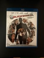 8 BLICKWINKEL *** DENNIS QUAID, FOREST WHITACKER & S. WEAVER