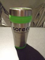 Becher zum Mitnehmen, Soreco