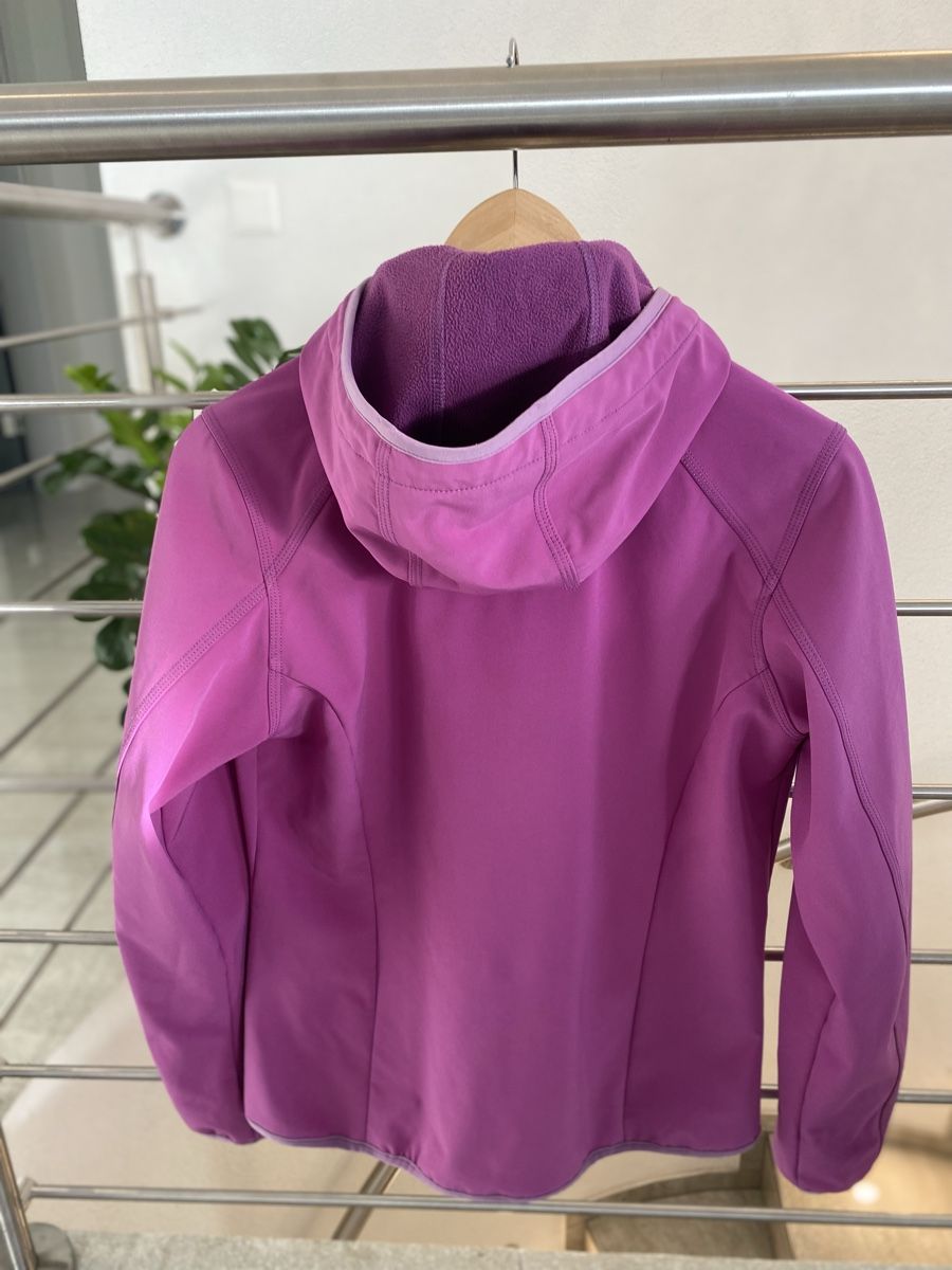 Giacche: ThinkPink Softshell Damen M – Usato da Birrwil venduto da Bendegriz 2