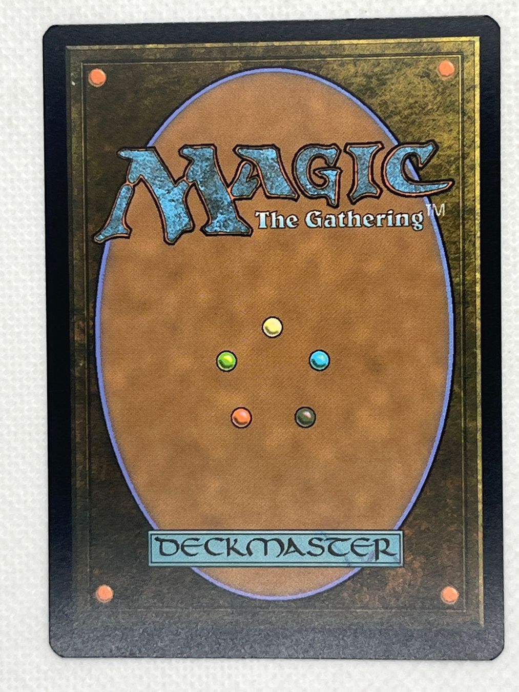 Magic The Gathering Carte collezionabili: MTG Geothermal Bog DMU 247 Englisch Common – Usato da Hinterkappelen venduto da Kim1992 1