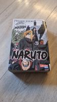 Naruto Massiv Band 12 - Manga Comic - Top Zustand!