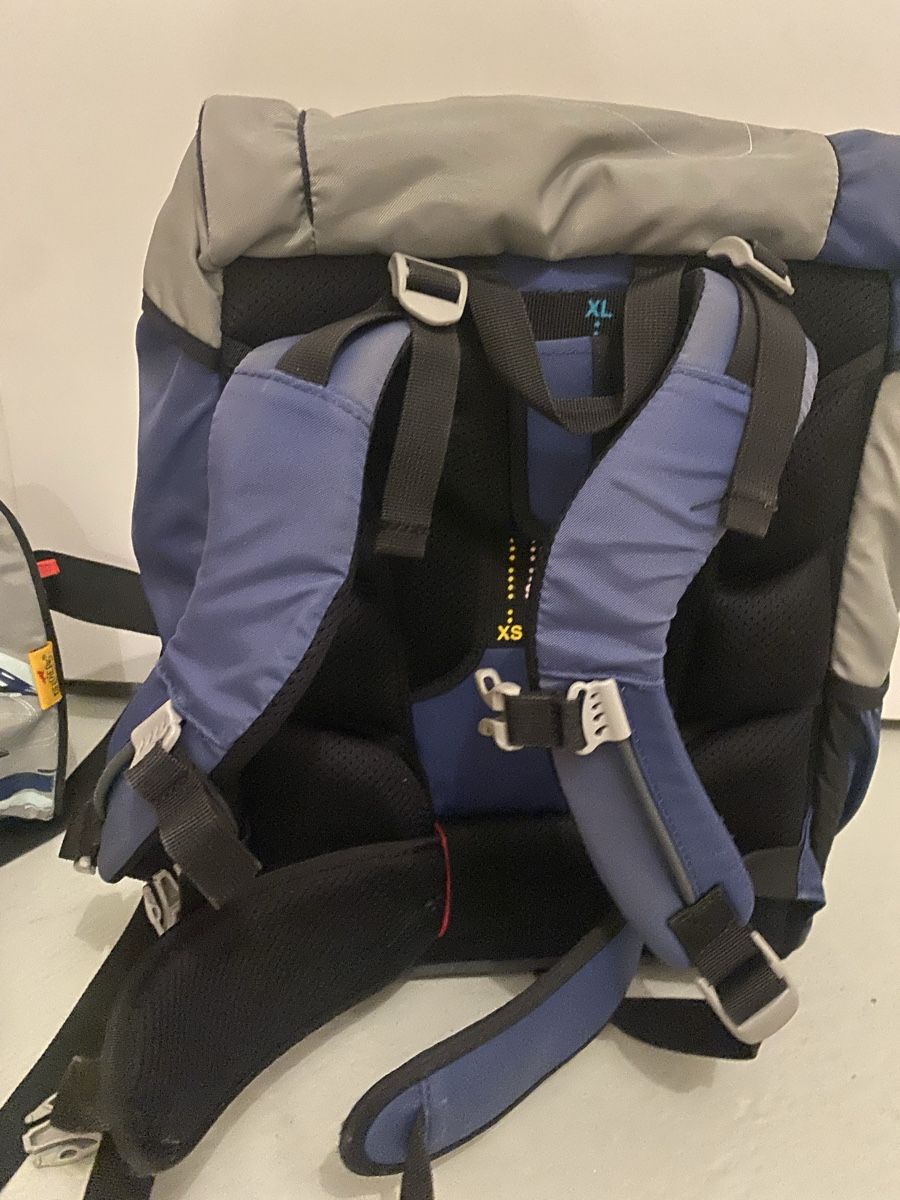Ergobag Kindertaschen: Schöner Schulrucksack, Ergobag – Gebraucht aus Samstagern von mini22 7