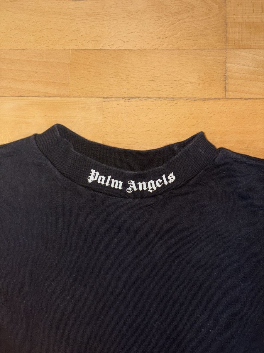 Palm Angels Maglioni & Felpe: Palm Angels Crewneck Grösse L – Usato da Zürich venduto da andi01 2