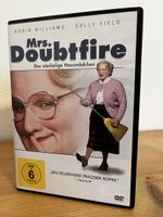 Mrs. Doubtfire DVD - Komödie mit Robin Williams