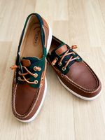👟 Sperry Mokassins Damen Gr. 40 – Neu & Stylisch