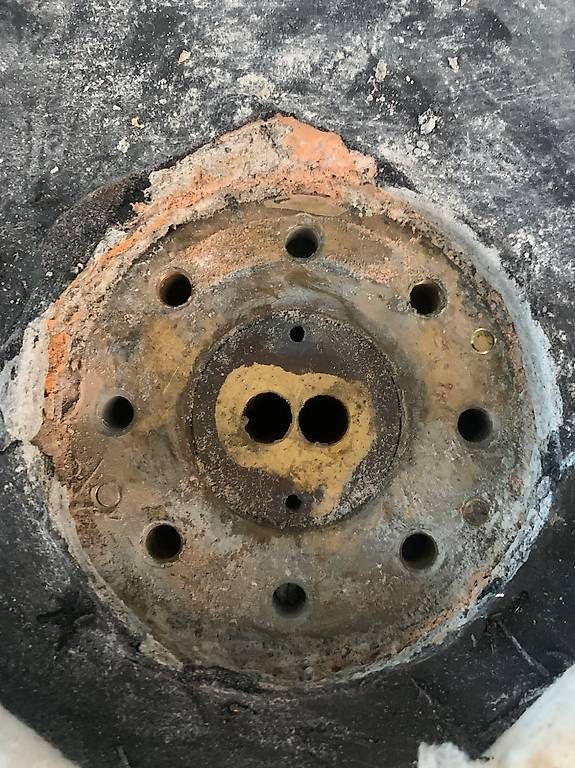 Armaturen: Gessi Goccia Freistehender Mischer Bad – Gebraucht aus Suberg von jaecu 1