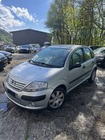 Citroën C3 1.4i  prête à rouler 