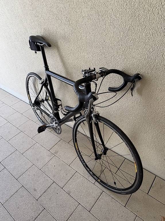 Velos: Rennrad von PRICE – Gebraucht aus Kreuzlingen von sel_5dg6 2