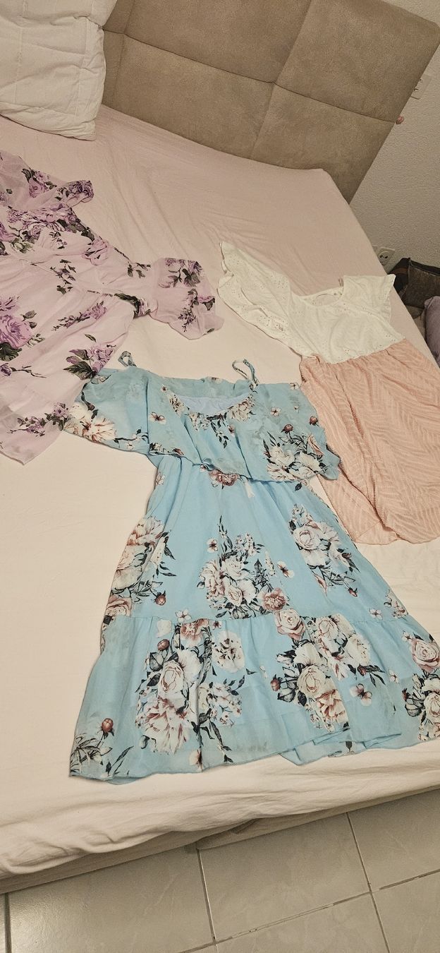 Lotti di vestiti: Kleidet set  1XL – Nuovo (secondo la descrizione) da Schlieren venduto da Disneylover