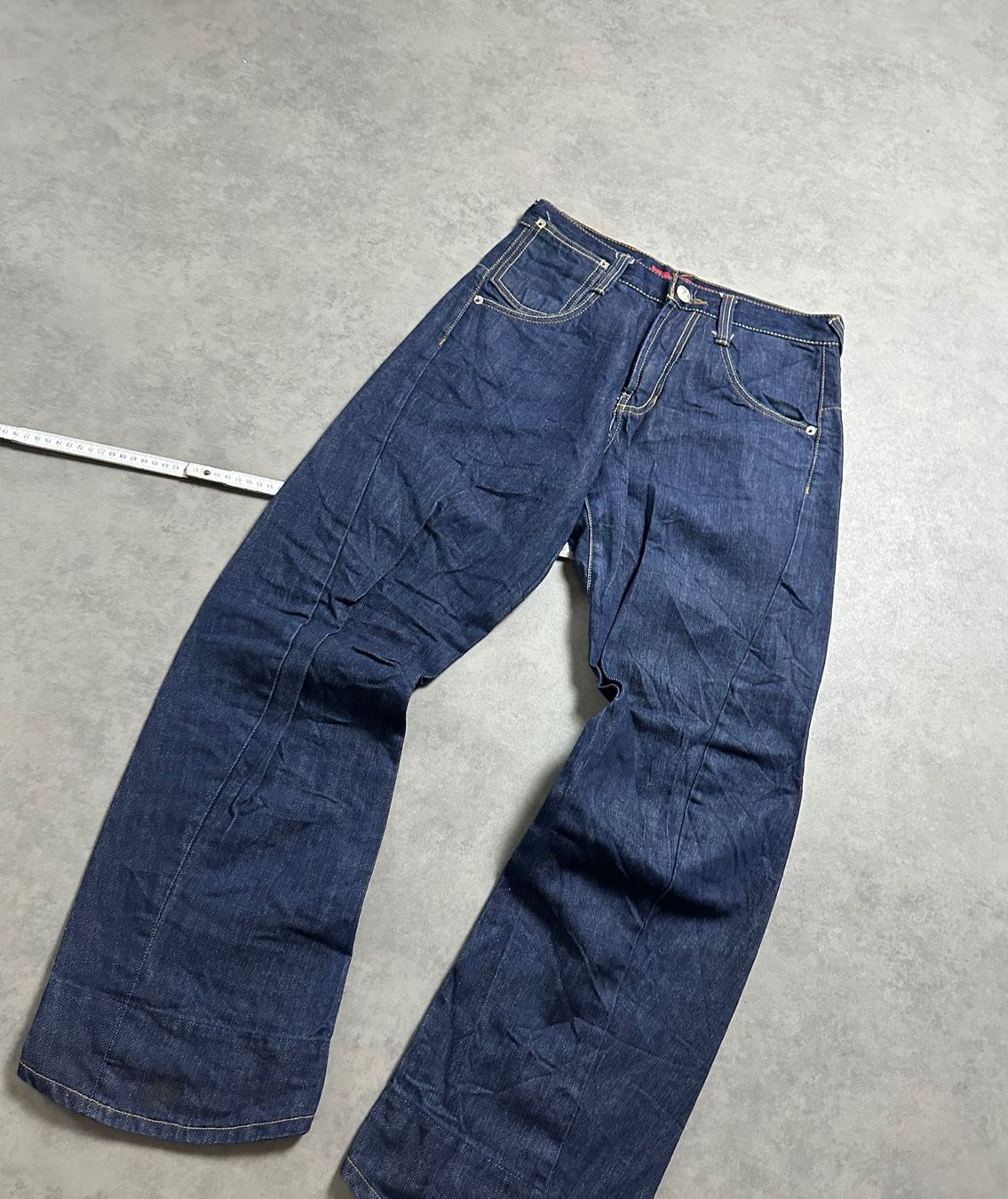 Evisu Jeans: Evisu Jeans Grösse L – Gebraucht aus Wolfhalden von GodzillaArchive 6