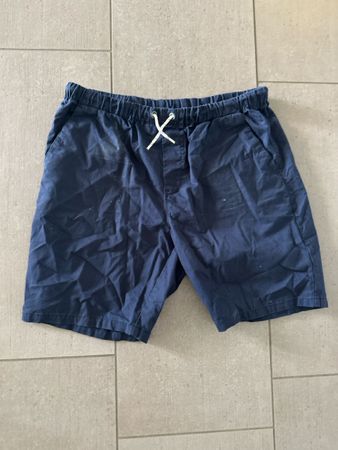 NEXT Shorts dunkelblau Grösse 16 Jahre