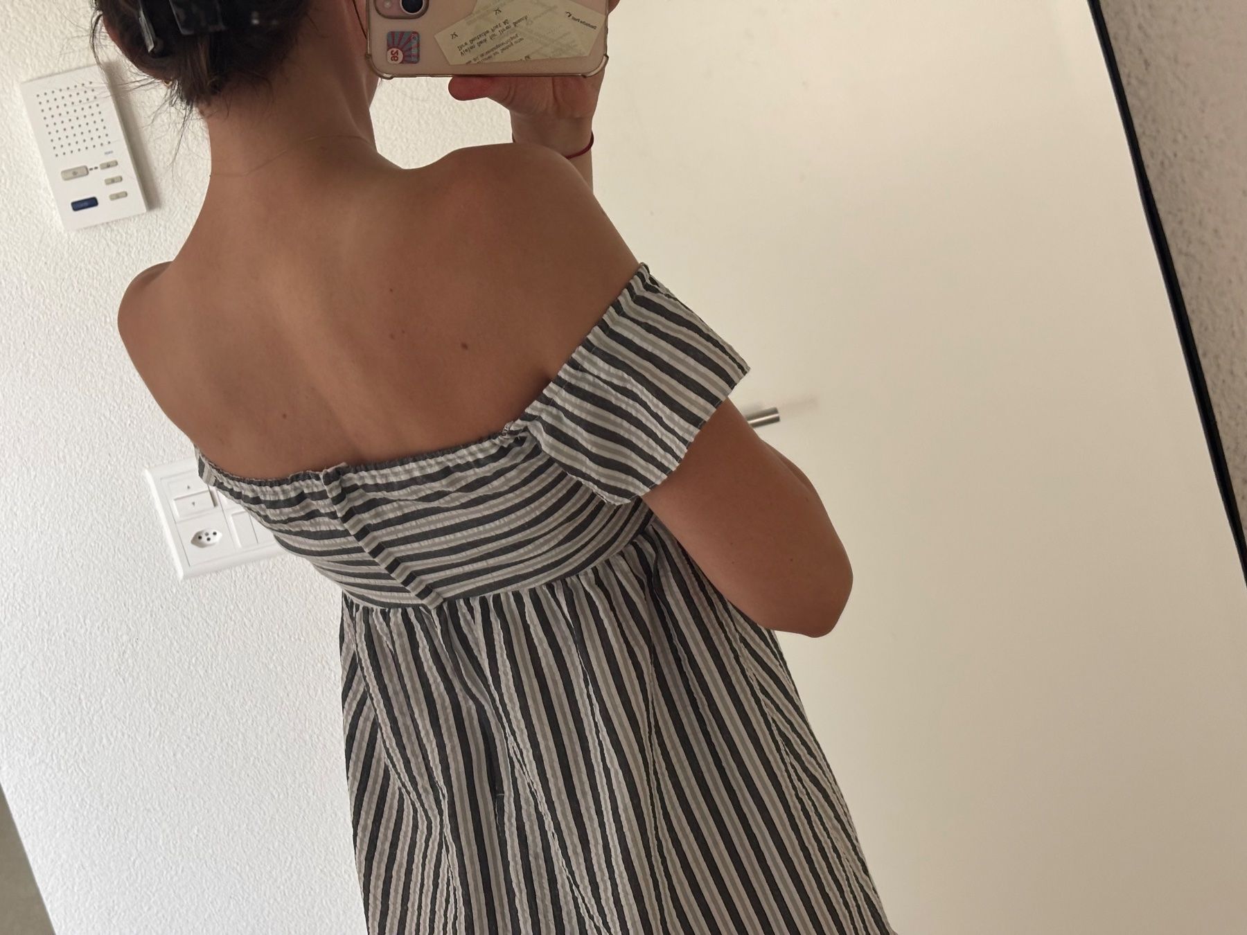 Asos Kleider: Luftig, Leichtes Sommerkleid – Neu (gemäss Beschreibung) aus Dübendorf von jpr_scw7 2