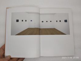 ON KAWARA GENF 2004