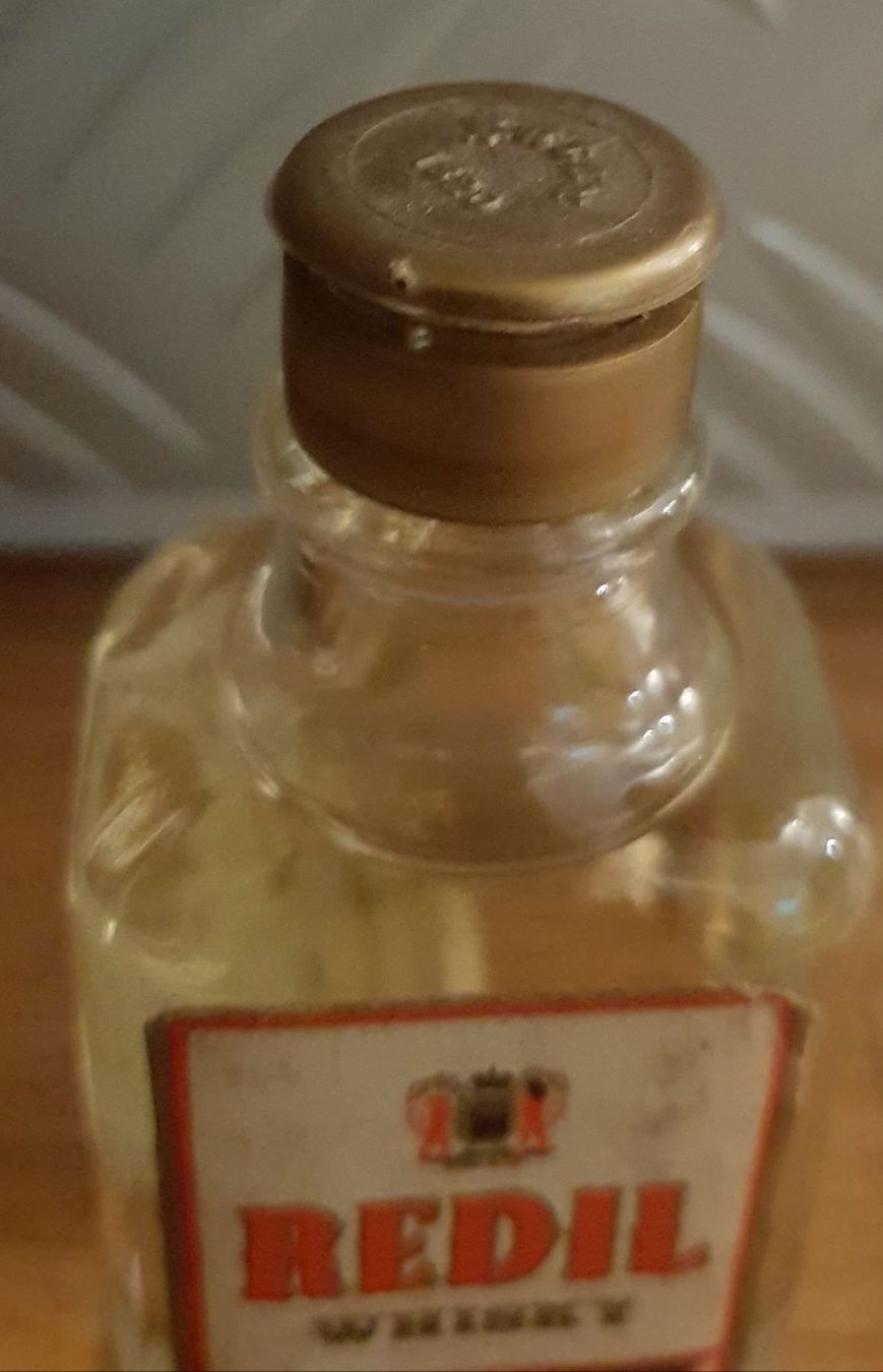Bevande alcoliche: REDIL WHISKY Miniature – Nuovo (secondo la descrizione) da Emmenbrücke venduto da Herzog07 2
