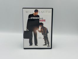 DAS STREBEN NACH GLÜCK - Versand A-Post nur CHF 2.50