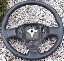 NEU Leder lenkrad DUCATO,JUMPER,BOXER,Wohnmobil,Camper