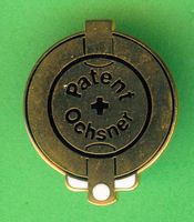 Patent Ochsner