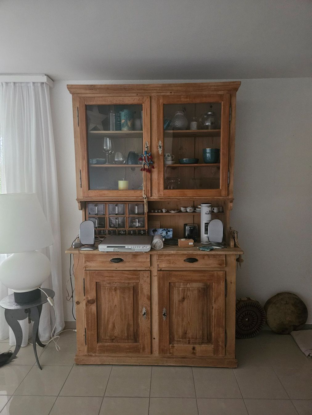 Credenze: Holzbuffet – Usato da Hausen am Albis venduto da m.mue13 1