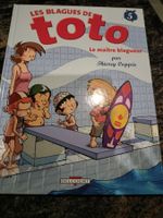 Les Blagues De Toto Tome 5 - Le Maître Blagueur BD