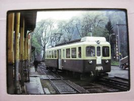 Dia: BOB Interlaken Ost ABe 4/4 II