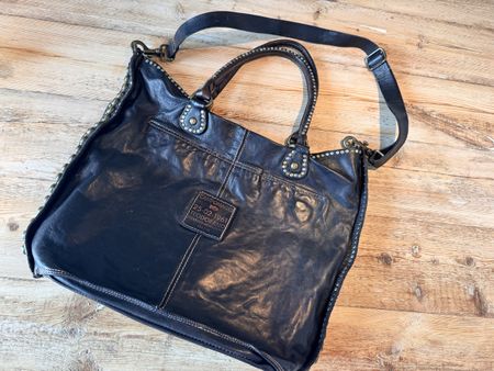 Sehr schöne, tadellose Campomaggi-Tasche