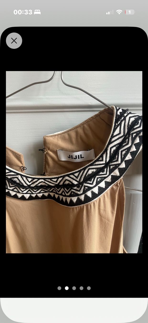 Vestiti: Cute dress size 46 – Nuovo (secondo la descrizione) da Neirivue venduto da naz_z28w 1