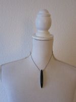 Kette mit Anhänger CK, Top Zustand! Mit Etui