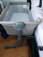 Lit cododo Chicco "Next to me Essential" beige