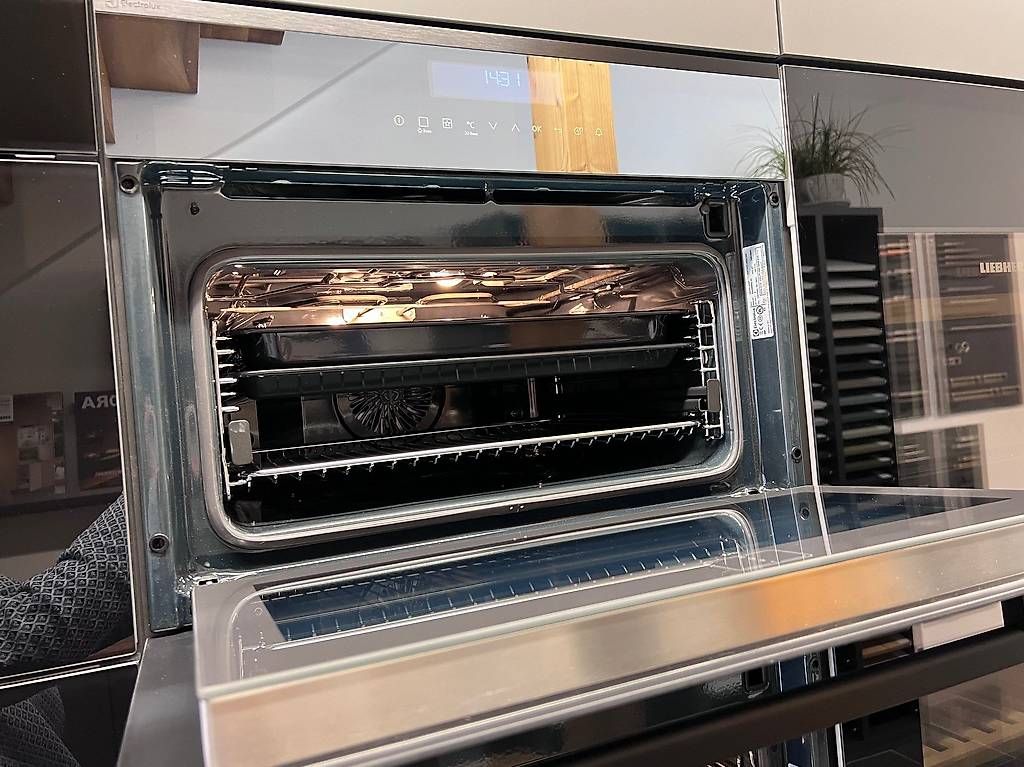 Electrolux Elettrodomestici da cucina: Electrolux EB4GL40SP mit Garantie – Nuovo e nell'imballaggio originale da Altstätten venduto da Andrea_71