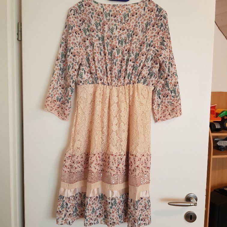 Vestiti: Damenkleid Marke TESINI – Nuovo e nell'imballaggio originale da Orpund venduto da Ruessel10 1