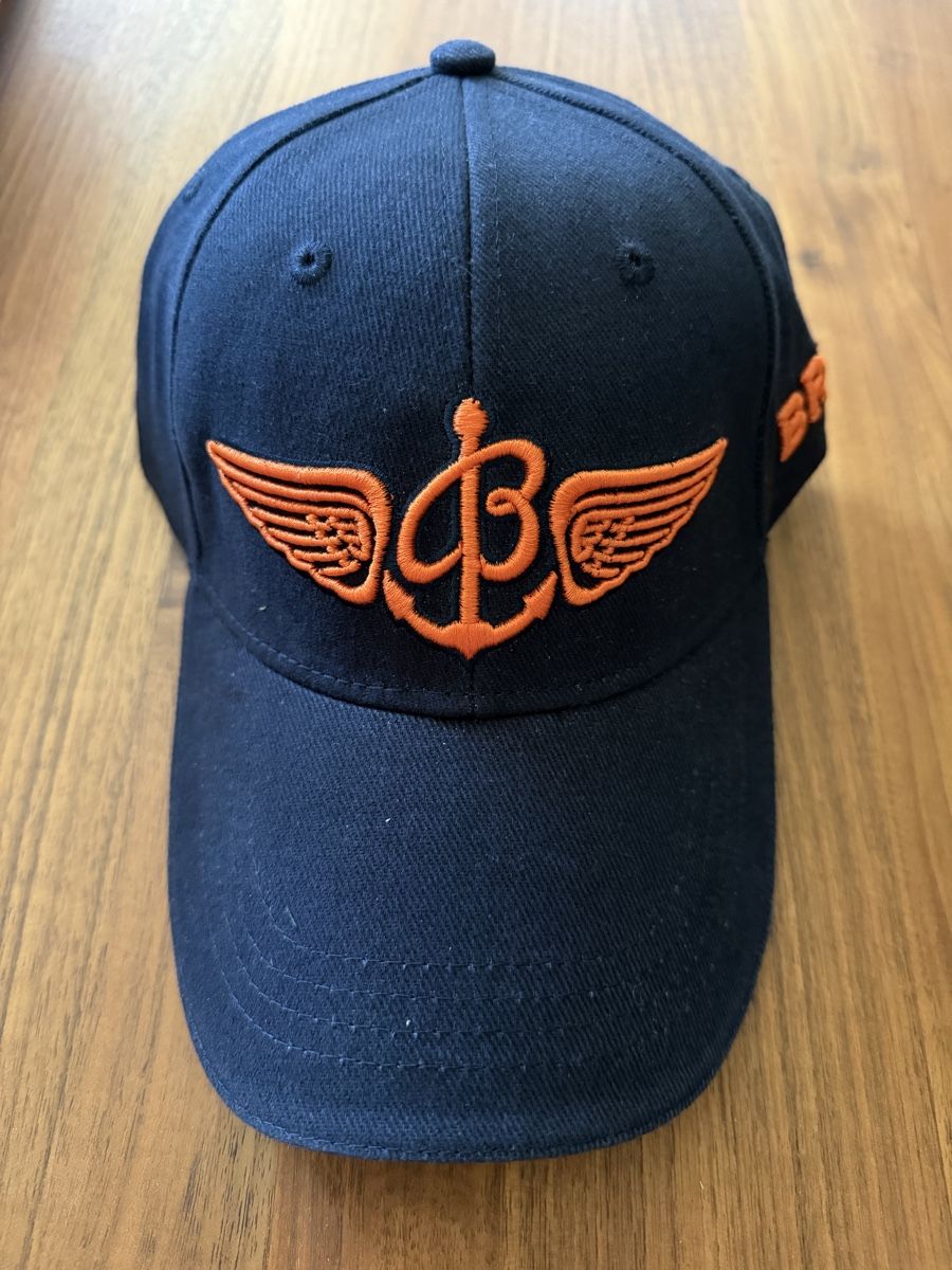 Copricapi, berretti & cappellini: BREITLING Cap – Nuovo (secondo la descrizione) da Bern venduto da belle07
