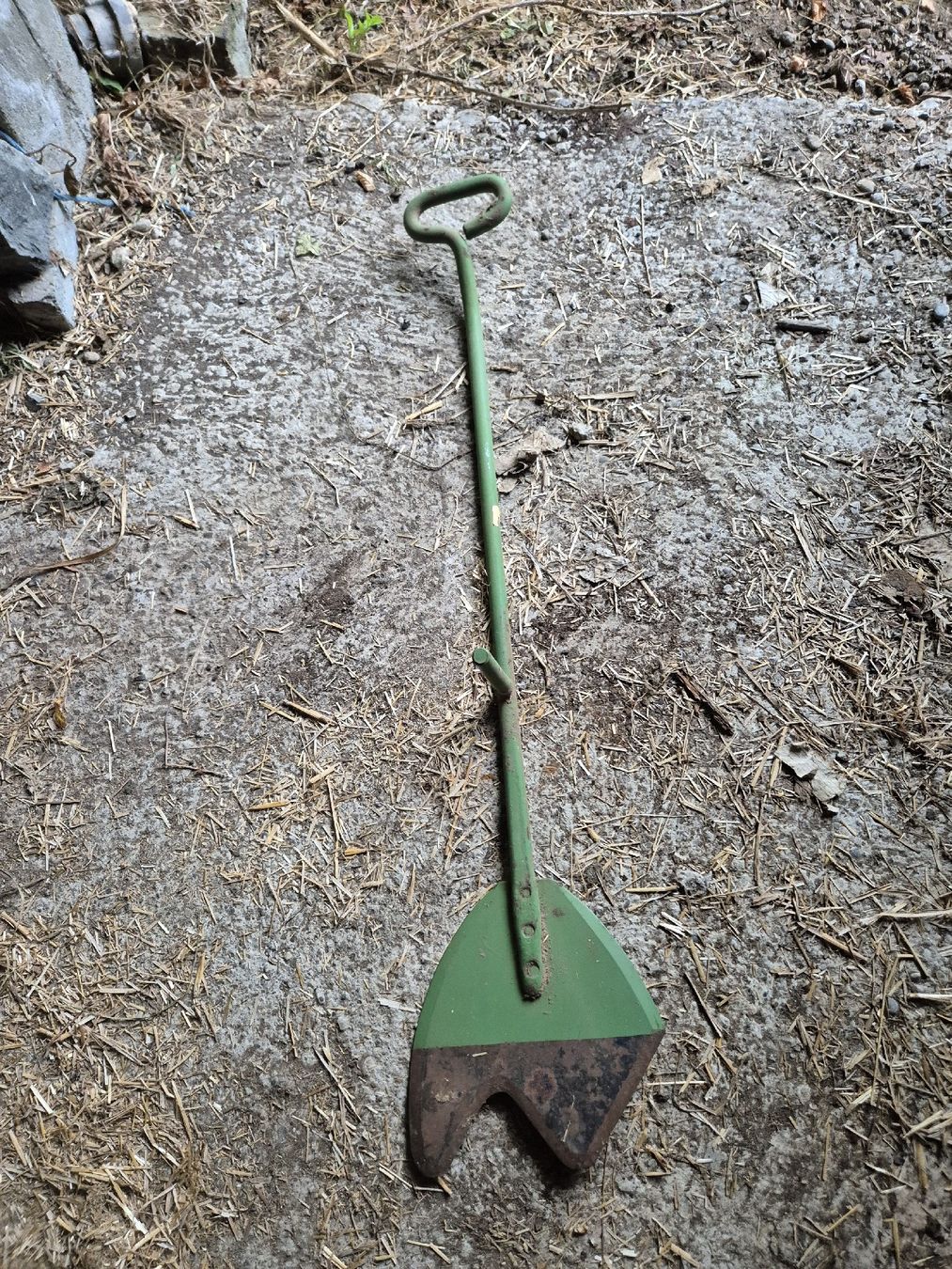 Alle Werkzeuge: Heuschrot Messer – Gebraucht aus Dreien von jos_7jz8 1