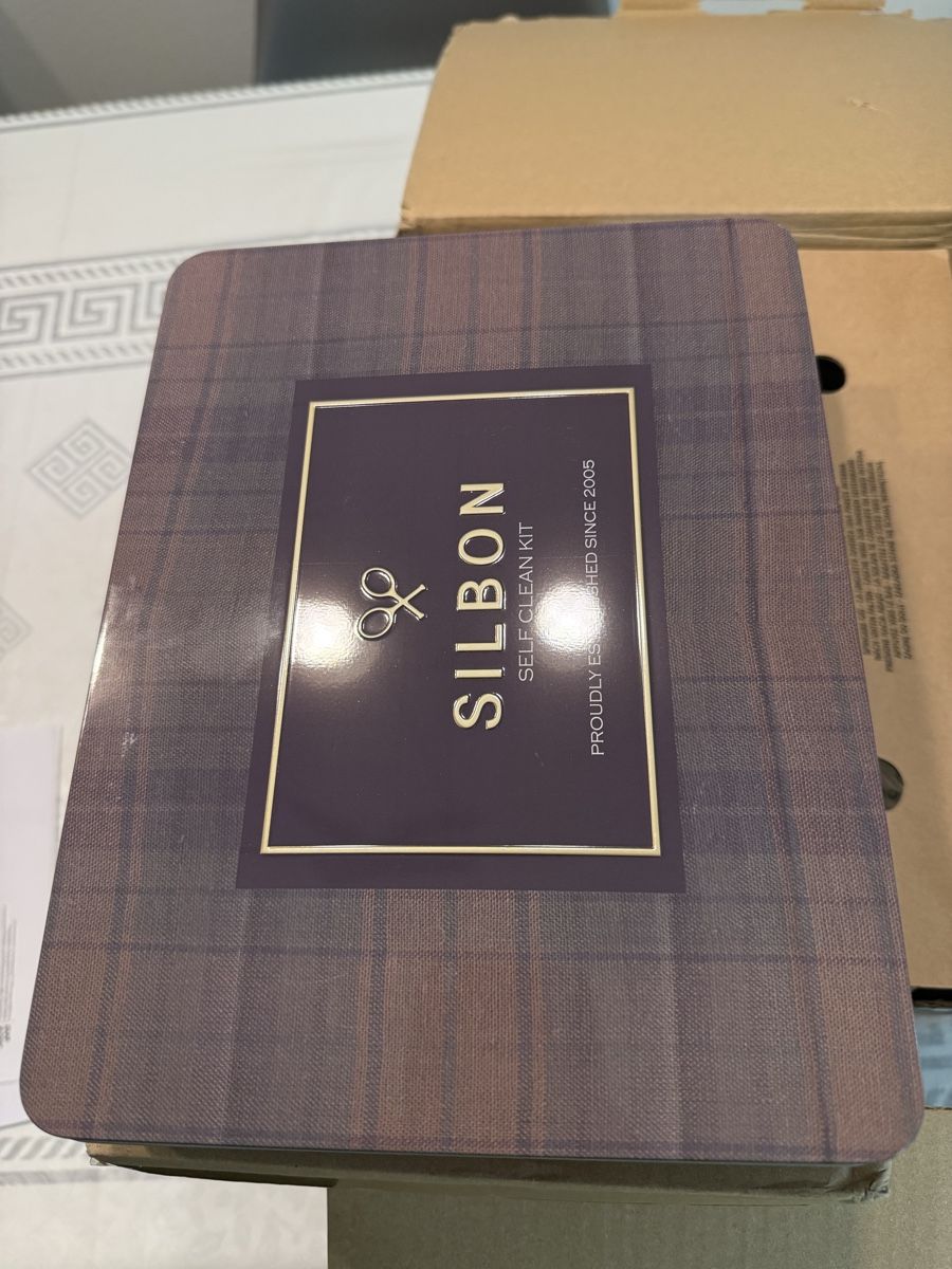 Prodotti di pulizia: Silbon Reinigungsset – Nuovo e nell'imballaggio originale da Liestal venduto da Flomisemko 1