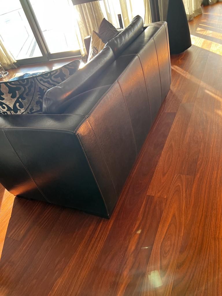 Sofas: IDP Italia | Industria Divani e Poltrone Bettsofa – Gebraucht aus Zürich von llo_w67m 1
