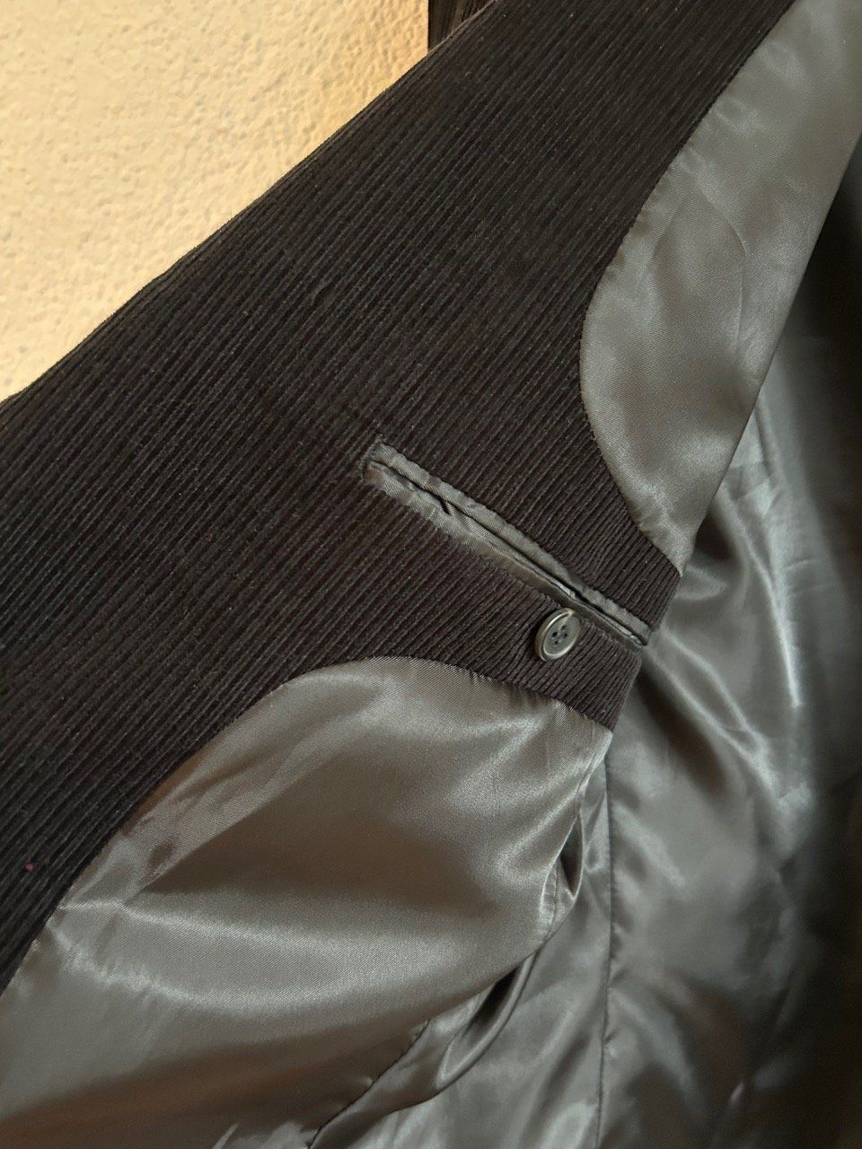 H&M Giacche: Herren-Sakko H&M Cord – Usato da Zürich venduto da chrigolo1 2