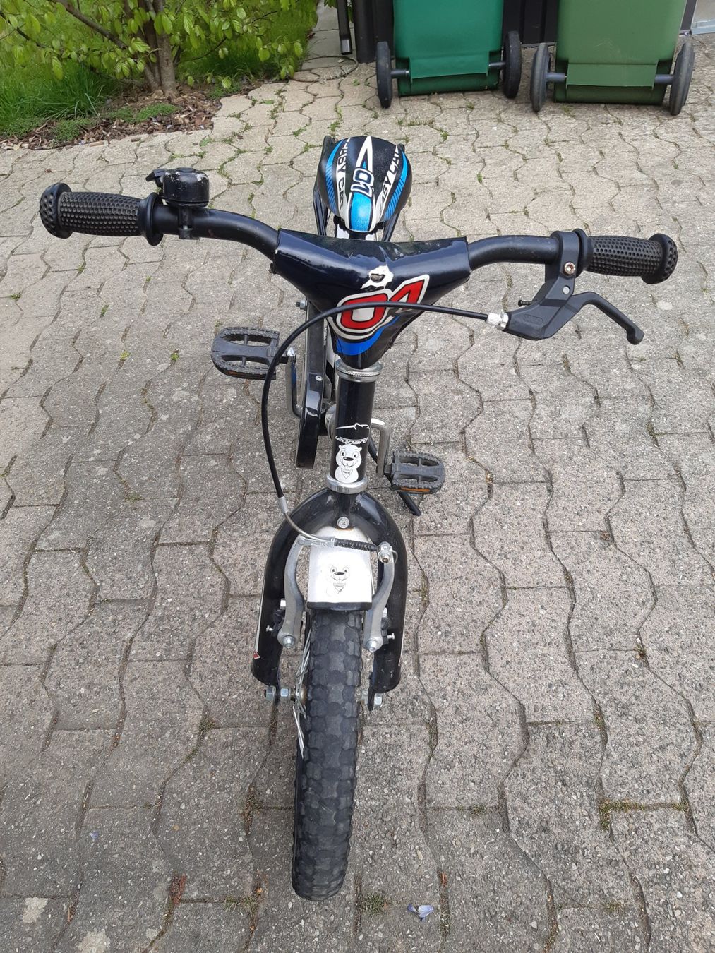 Biciclette: Kindervelo 16 Zoll – Usato da Aadorf venduto da LamaQueen 1
