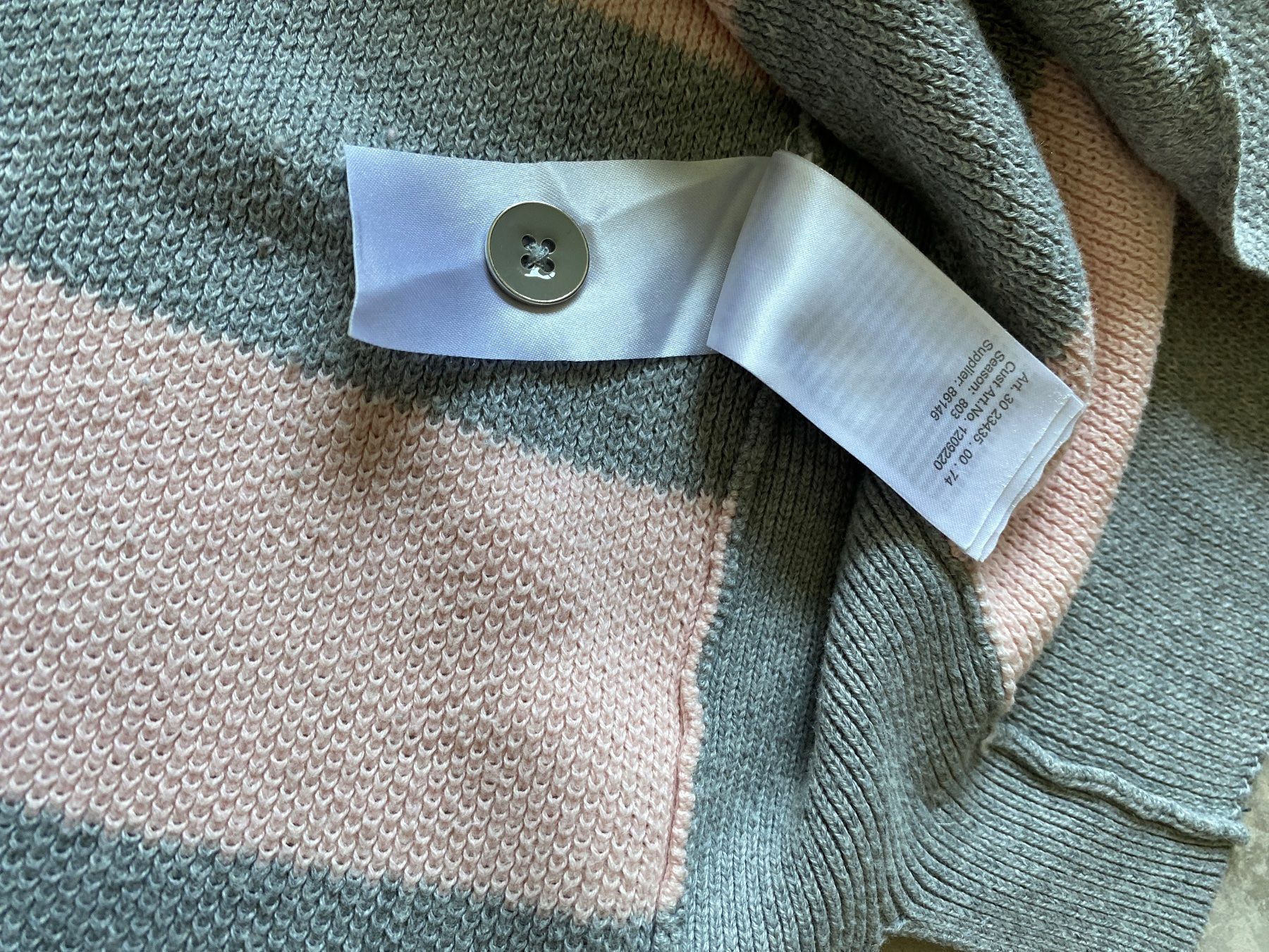 Bonita Pullover & Sweatshirts: Garnpullover – Gebraucht aus Bülach von Jackybabue 3