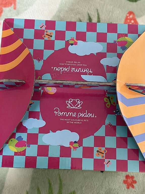Salvadanai: Kässeli von pomme pidou – Nuovo e nell'imballaggio originale da Leuggern venduto da tuefeli19 2