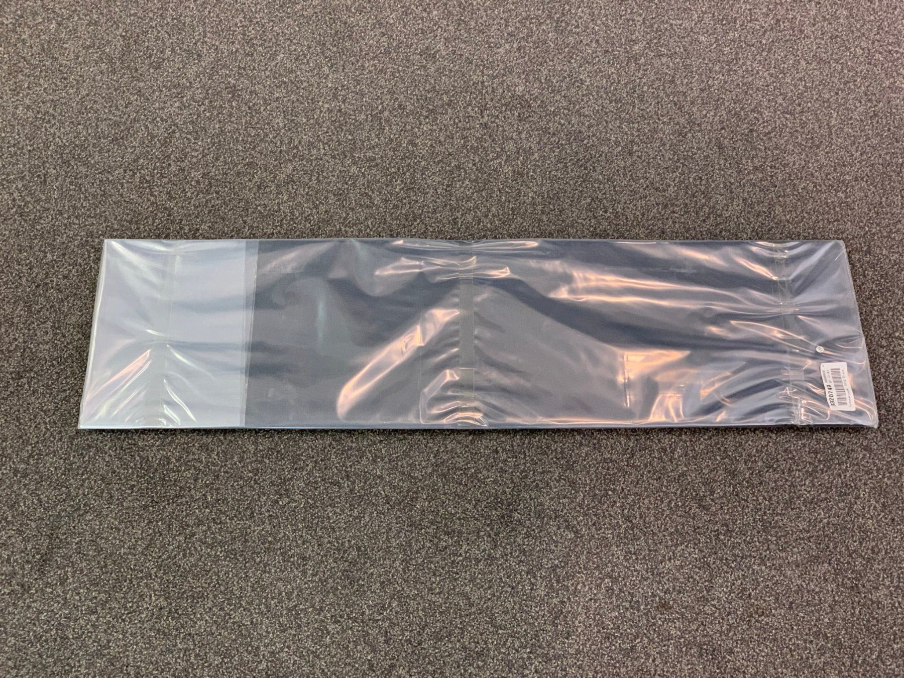 Bang & Olufsen Televisori: BeoVision Avant 32 Lautsprecherabdeckung – Nuovo (secondo la descrizione) da Hochdorf venduto da av-electronics 1