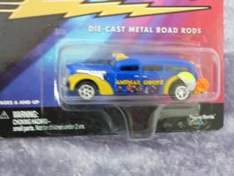 Road Rods 1:64